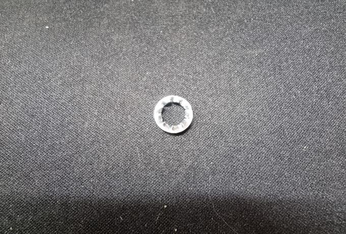 Shakeproof int Wacher 1/4". Vincent