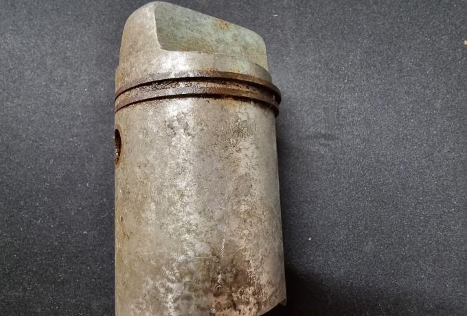 Villiers Kolben 63 mm +030