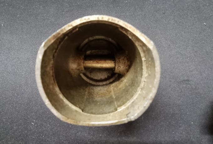 Villiers Kolben 63 mm +030