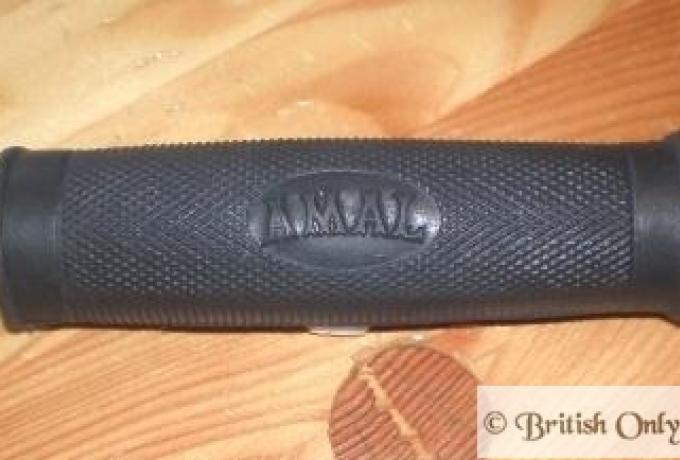 Amal Handlebar Rubber