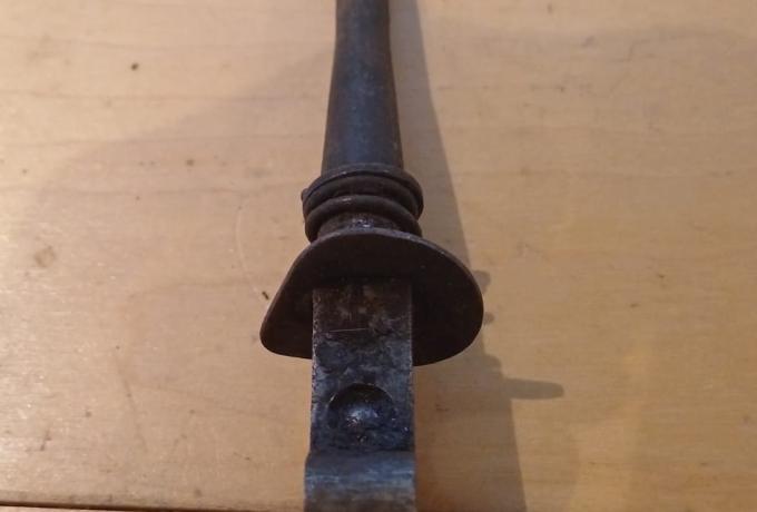 BSA M20 Clutch arm used