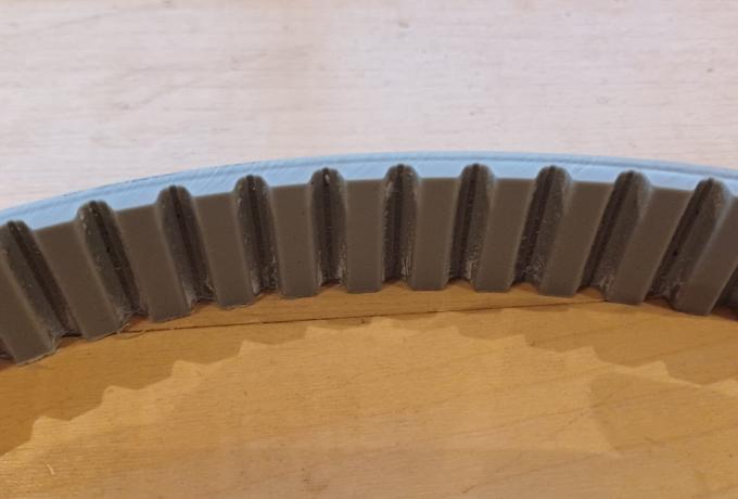 Triumph T120 Zahnriemen 80Z. x 25mm