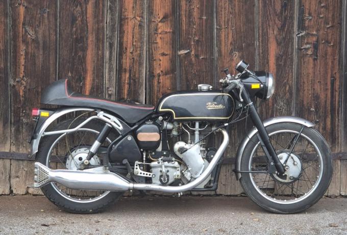 Velocette Venom 500 cc Clubman Replica