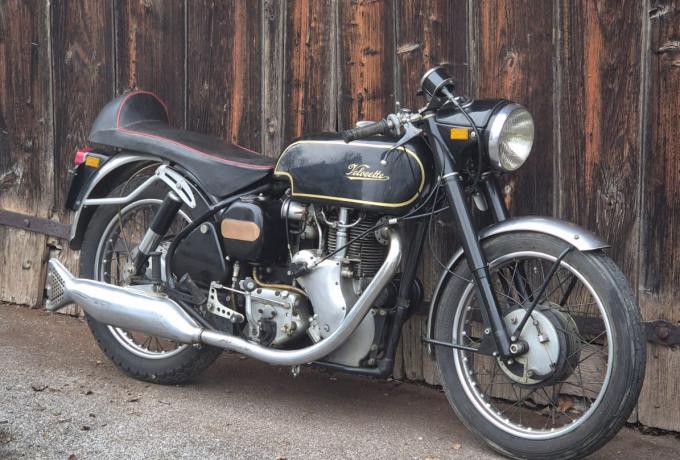 Velocette Venom 500 cc Clubman Replica