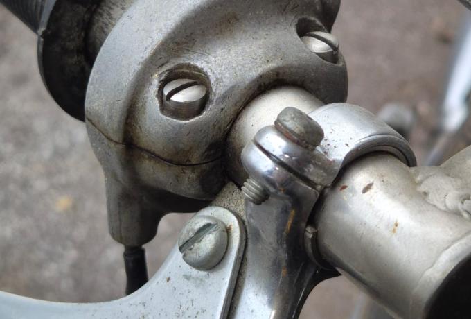 Velocette Venom 500 cc Clubman Replica