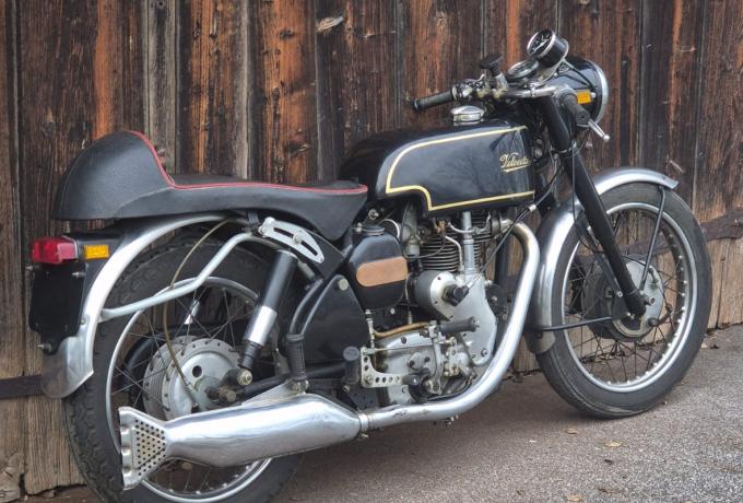 Velocette Venom 500 cc Clubman Replica