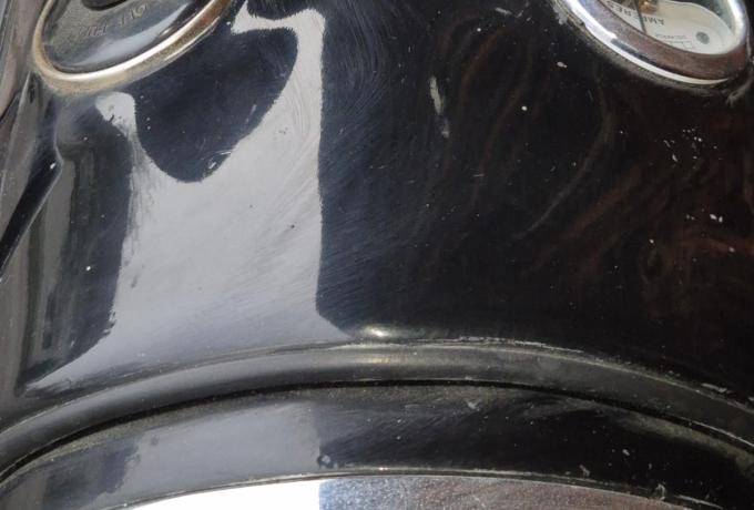 Velocette Venom 500 cc Clubman Replica