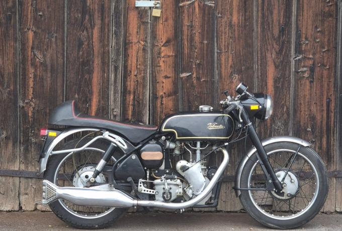 Velocette Venom 500 cc Clubman Replica