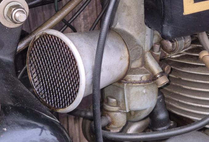 Velocette Venom 500 cc Clubman Replica