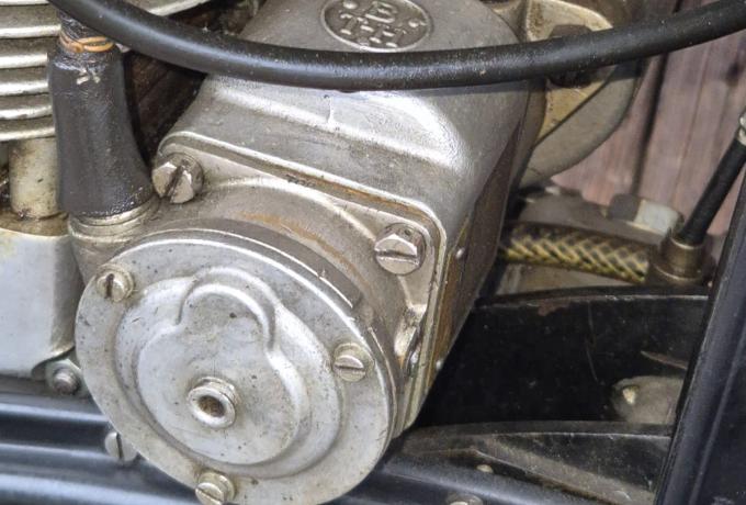 Velocette Venom 500 cc Clubman Replica