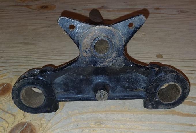 AJS/Matchless Bottom Yoke used