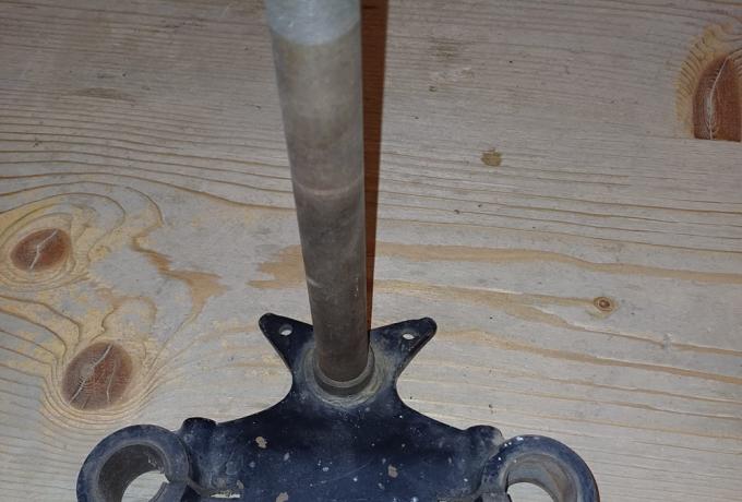 AJS/Matchless Bottom Yoke used