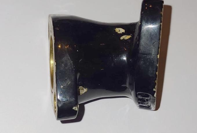 Vincent Inlet Manifold brass used