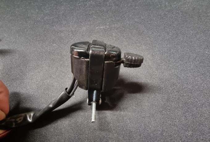 Triumph / BSA Lucas Replica Dip Switch / Dipper / Horn Switch