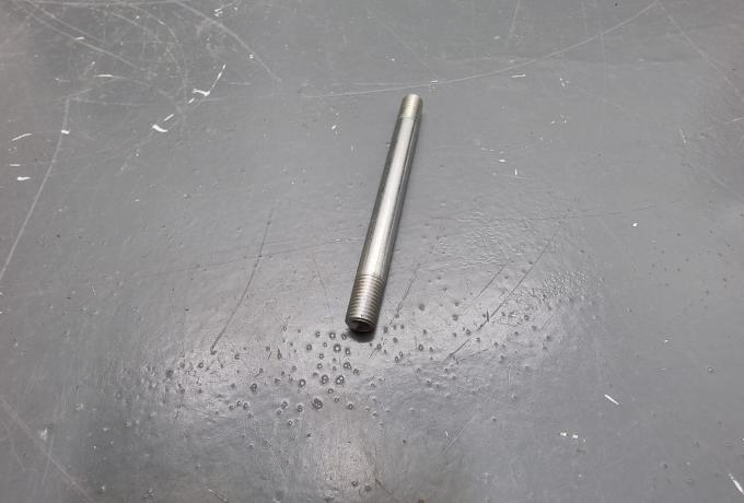 Triumph. Crankcase Stud. All Models. 1939