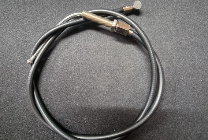 Velocette Front Brake Cable TLS 