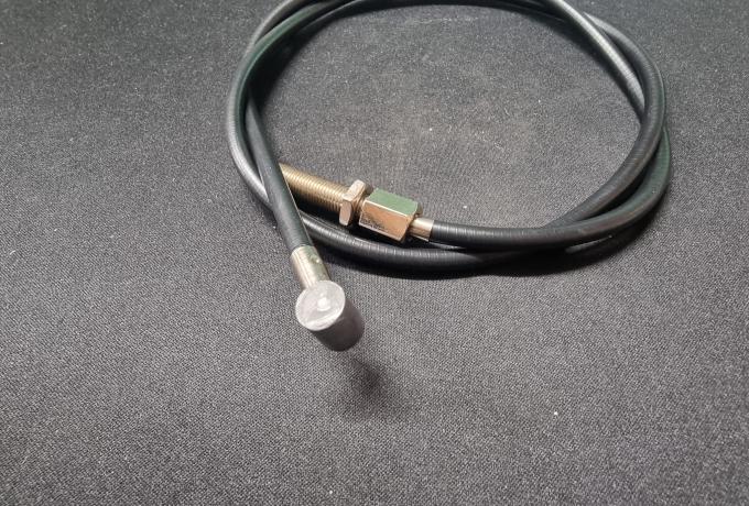 Velocette Front Brake Cable TLS 