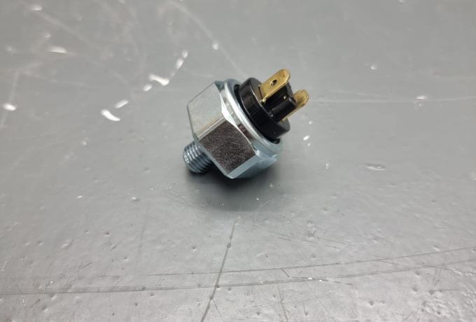 Triumph Hydraulic Switch. Brake Light Switch. front 