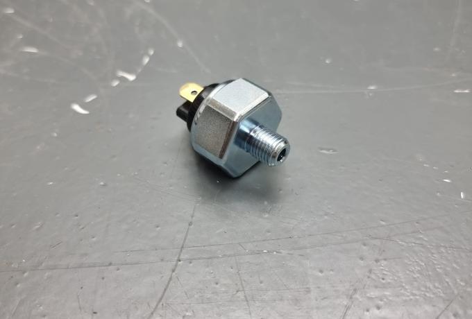 Triumph Hydraulic Switch. Brake Light Switch. front 