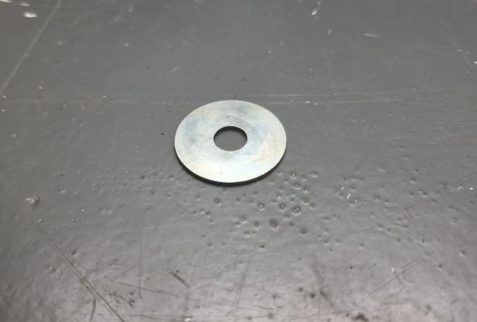 Triumph. Conical Hub. Rear Brake Cam Washer. 1971-75. 