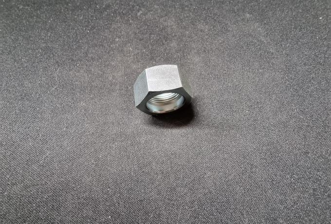 Norton Nut - Center Stand Bolt 