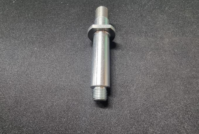 Triumph 3TA 5TA T100 Brake Pedal Spindle 1956-65
