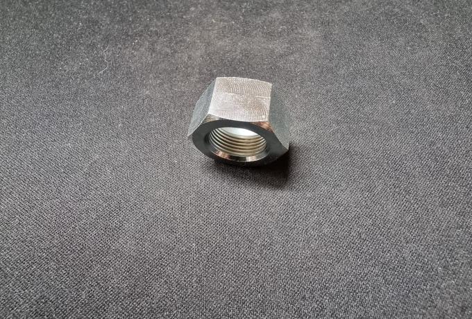 Norton Nut - Center Stand Bolt 