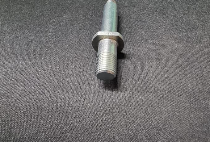 Triumph 3TA 5TA T100 Brake Pedal Spindle 1956-65