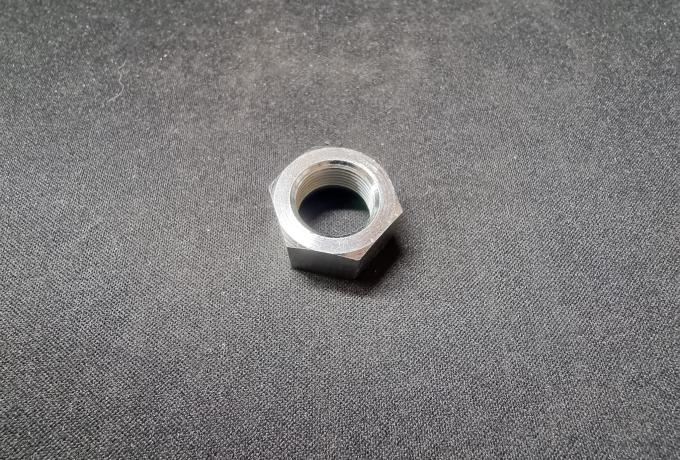 Norton Nut - Center Stand Bolt 