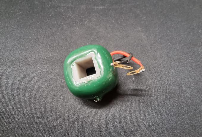 BSA Bantam D1 D3 D7 6V Ignition Coil. Wipac Type. Flywheel Magneto. 