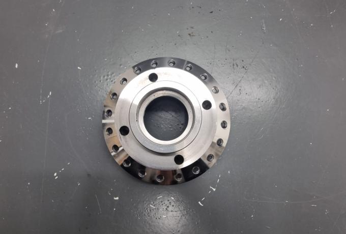 Triumph. T140. Right Hand Rear Hub