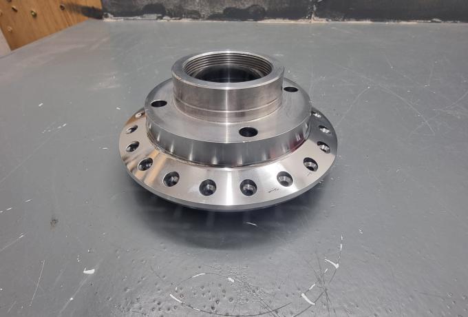 Triumph. T140. Right Hand Rear Hub