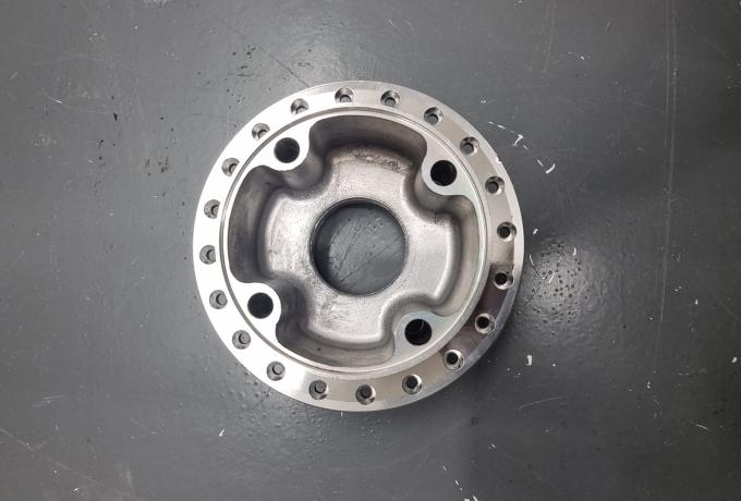 Triumph. T140. Right Hand Rear Hub