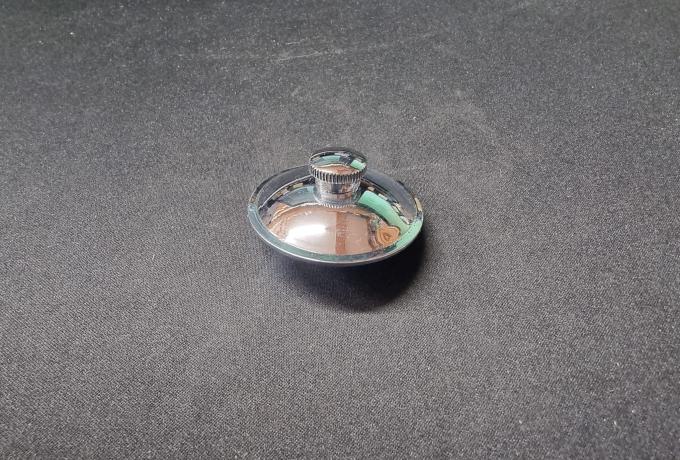 AJS/Matchless Primary Chaincase Inspection Cap 