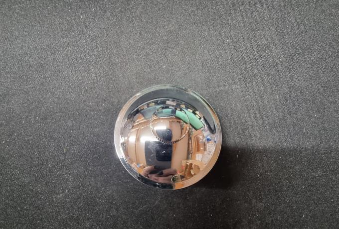 AJS/Matchless Inspektionsdeckel für Primärkettenkasten 