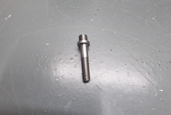 Triumph T20. Clutch Pin