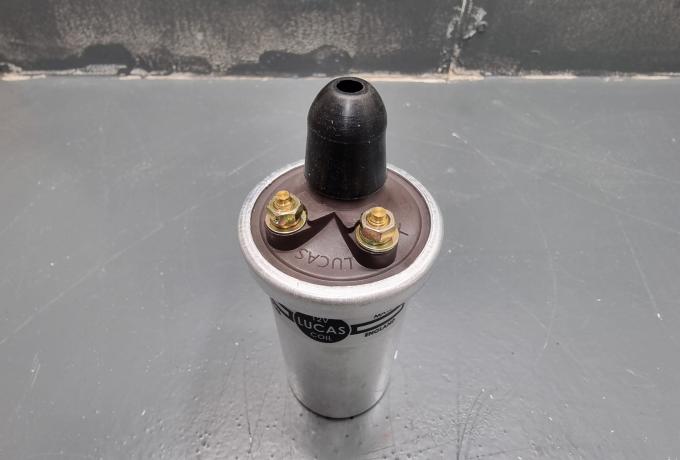 Lucas Classic MA12 12V Large Coil 