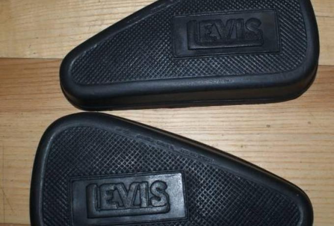 Levis Kniegummi /Paar