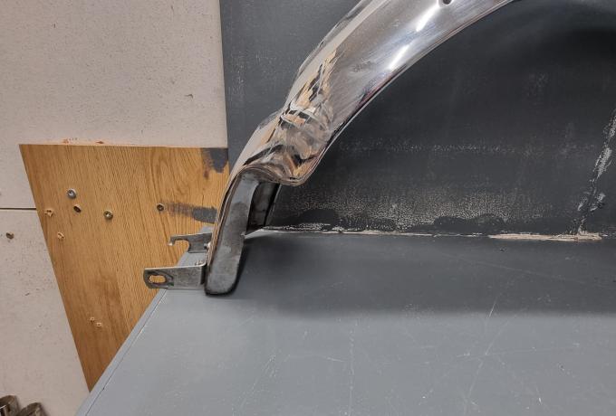 Triumph T140 Rear Mudguard used