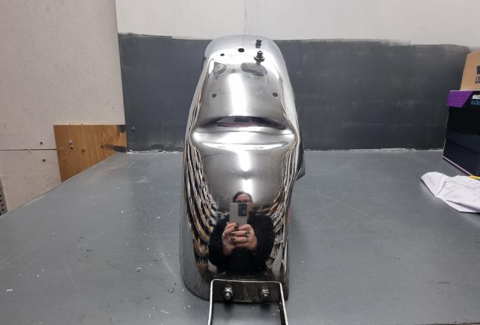 Triumph T140 Rear Mudguard used