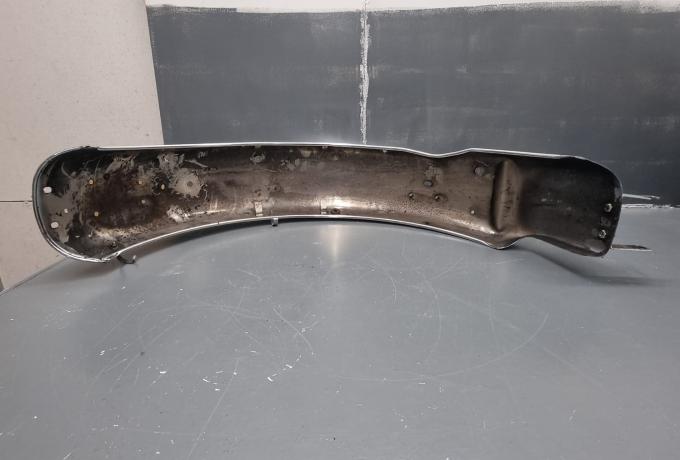 Triumph T140 Rear Mudguard used