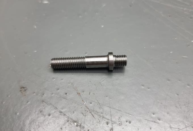 Triumph T15. T20. Clutch Pin 1955-60