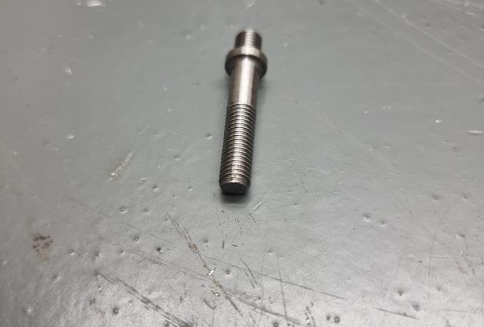 Triumph T15. T20. Clutch Pin 1955-60