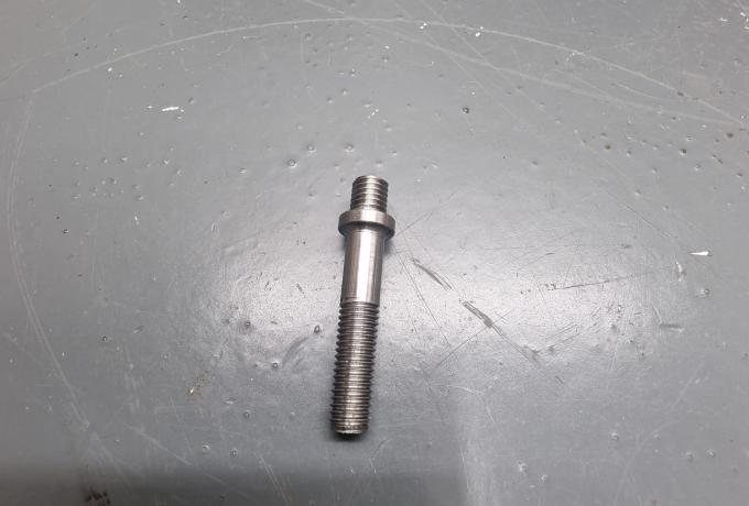 Triumph T15. T20. Clutch Pin 1955-60