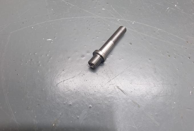 Triumph T15. T20. Clutch Pin 1955-60