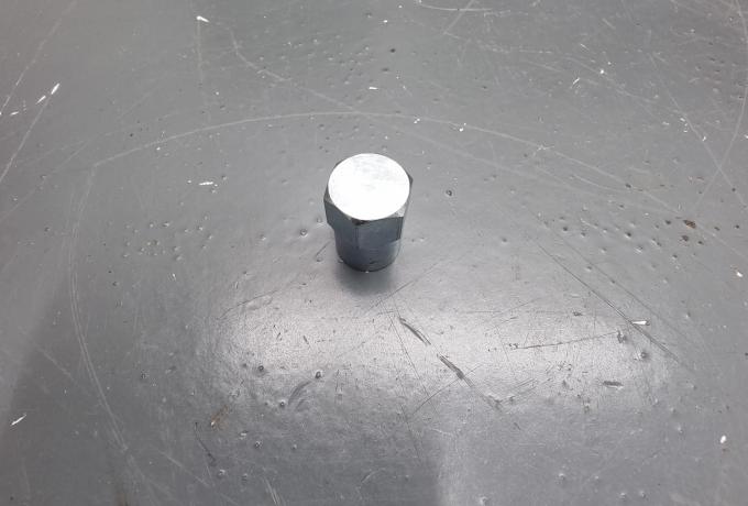 Triumph Cap for Speedo Drive Gear Bush 1954