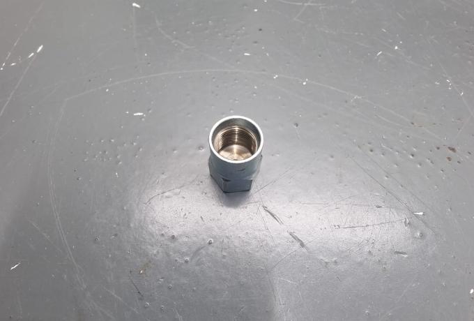 Triumph Cap for Speedo Drive Gear Bush 1954