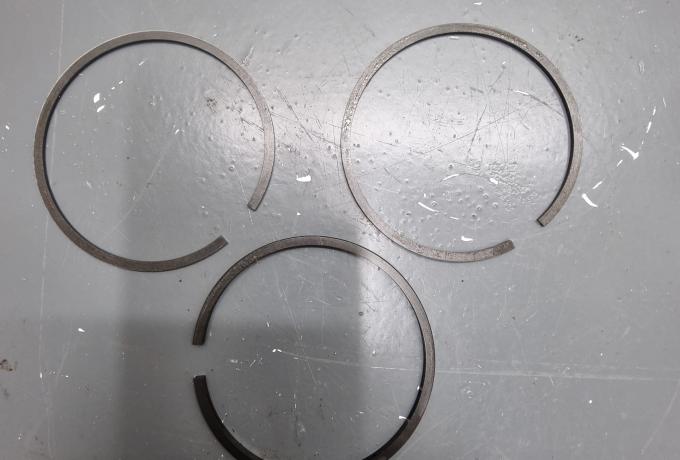 Ariel 497cc JP Piston Rings / Piston Ring Set 060