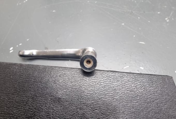 Triumph. Clutch Lever 1940-58