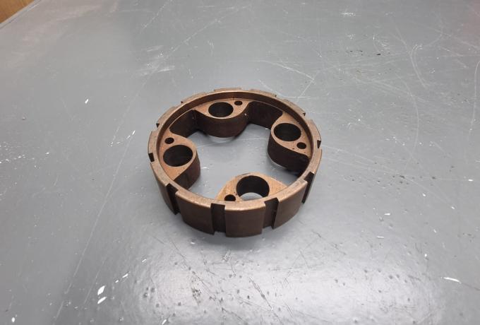 BSA. Triumph. Copper Clutch Centre